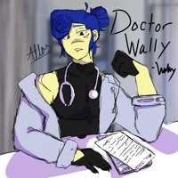 Doctor Wally 