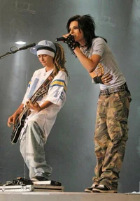 Bill e Tom 