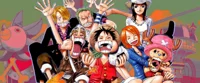 straw hat pirates