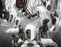 Glados-san