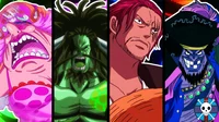 Emperors of the sea