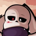 Fae Cross Sans