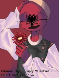Yandere Albania