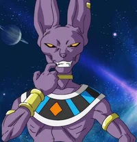 Lord Beerus