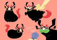Aku Cat