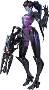 Widowmaker