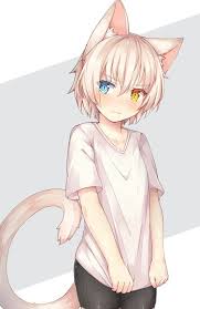 Veile the Neko