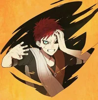 Gaara