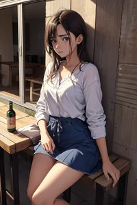 Esposa alcolica 