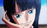 Nico Robin