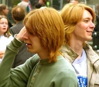 Weasley Twins
