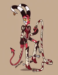 Circus Blitzo