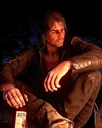 John Marston