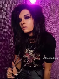 Bill kaulitz