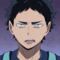 Akaashi keiji