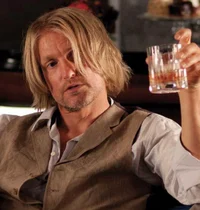 Haymitch Abernathy