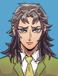 Aizetsu