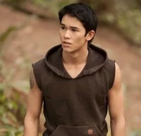 Seth Clearwater