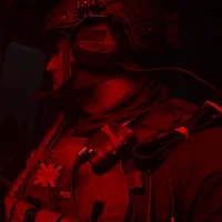 CoD Johnny MacTavish