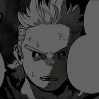 Mirio Togata 