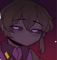 Michael afton morado