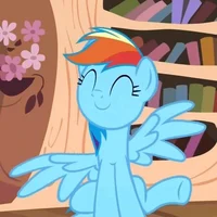Rainbow Dash