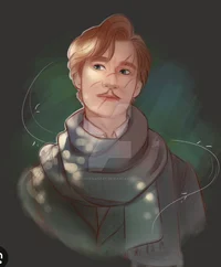 Remus lupin