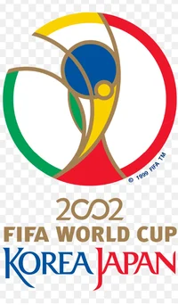FIFA World Cup 2002