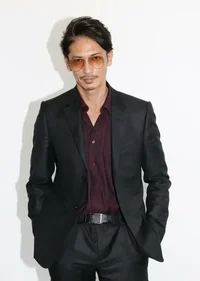 Jefe de barrio china