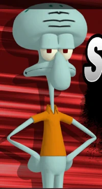 squidward cccccccccc
