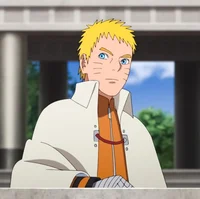 Naruto Uzumaki 