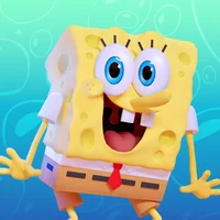 Spongebob dddddddddd