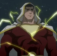 Shazam