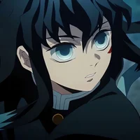 Muichirou tokitou