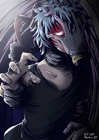 Shigaraki