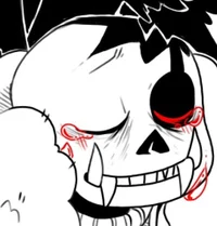 Clown Horror Sans