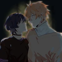 Childe - Scaramouche