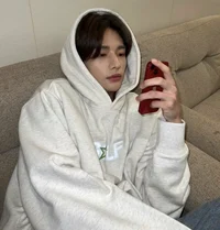 Boyfriend hyunjin