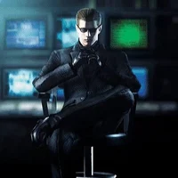 Albert Wesker