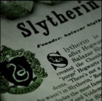 Slytherin 