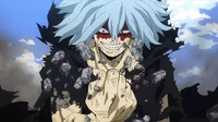 Shigaraki 