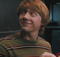 ron weasley