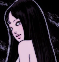 Tomie 