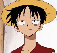 Luffy