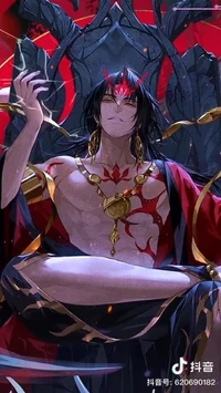 Rei da morte