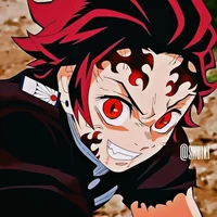 Tanjiro Demonio