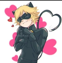 Chat Noir