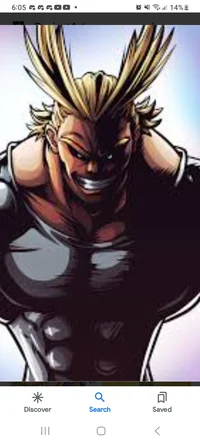 All might