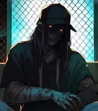 Zombie 
