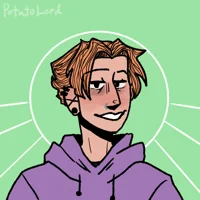 Vincent Holsted- Dad